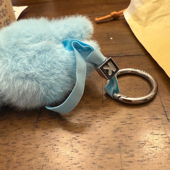 POP MART LABUBU PIN FOR LOVE LETTER K CONFIRMED AND VERIFIED - Picture 3 of 3